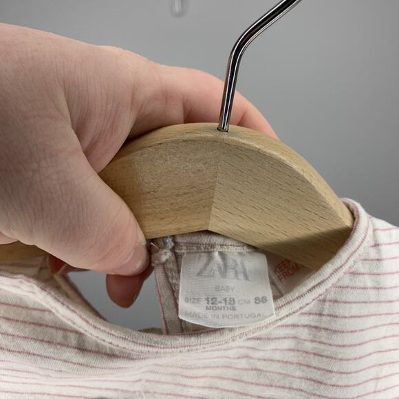 Zara Circus Lion Top - Picture 4 of 4